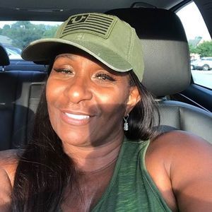 Meet your Posher, Marsha